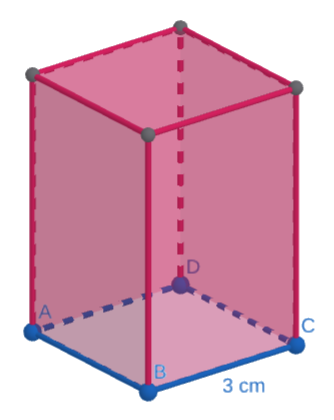 Figure 5: Prisma regular